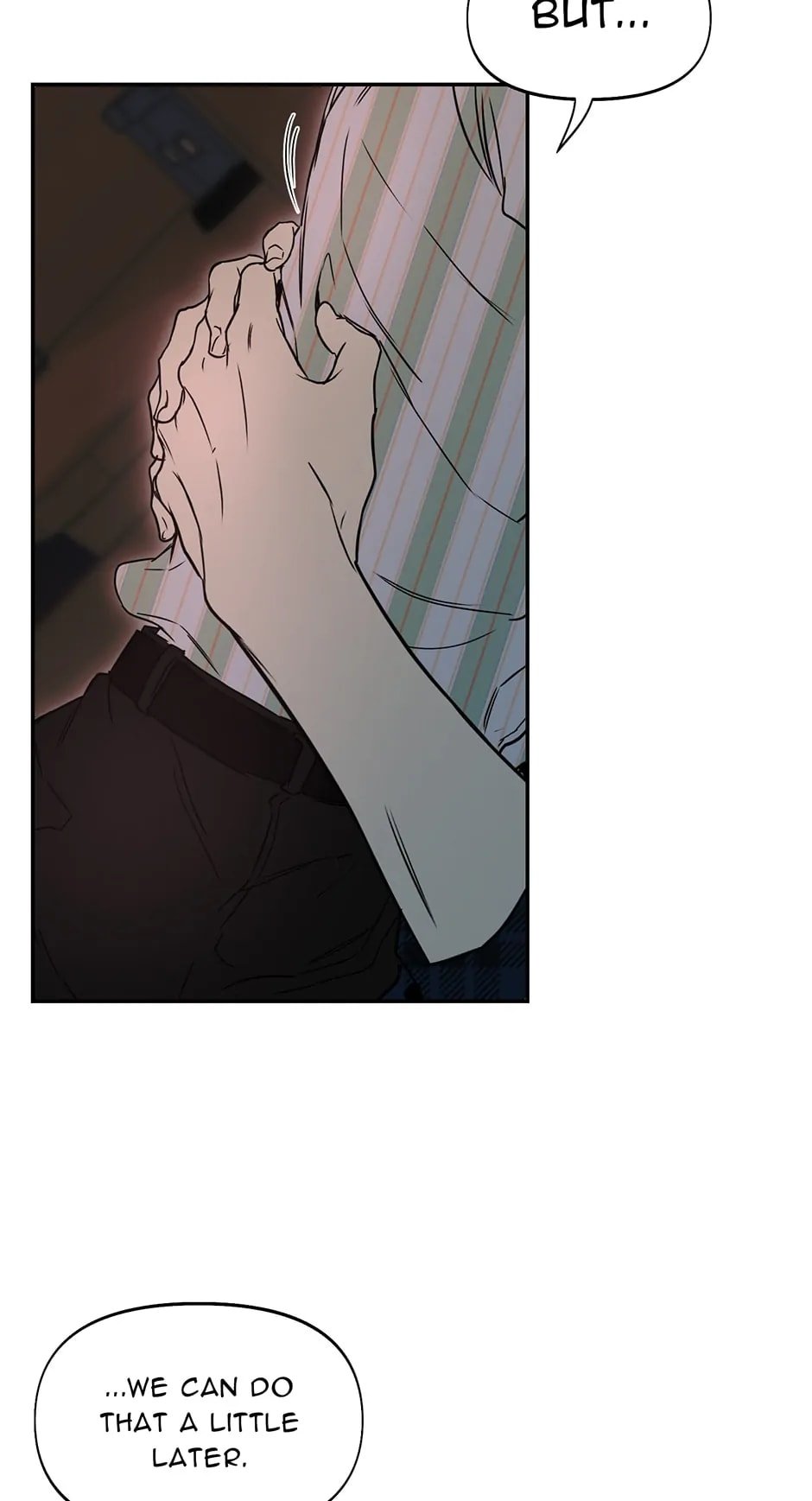 Nerd Project, Chapter 33 image 41